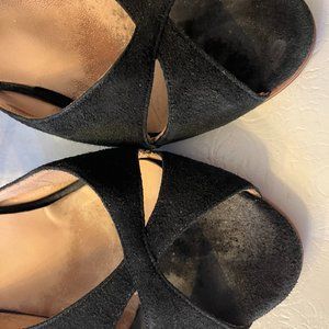 Tango Shoes Comme il Faut Size 8